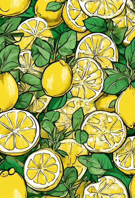 You are invited to a unique and exciting experience - the event "LimonadeLand": an ultra-realistic journey through citrus flavor.". Get ready to be transported to an amazing world, where the lemon comes to life in a way never seen before.

Ao entrar no loc...