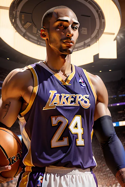 Kobe bryant