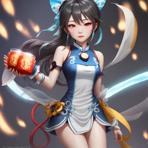 Luo Tianyi