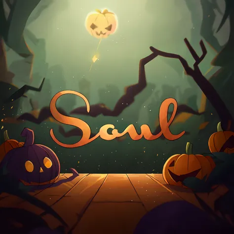 Halloween，Color，Originality，sci-fy，4K,supernova. Unreal Engine 5, Cinematic, Color grading, SpongeBob SquarePants works, Ultra-wide angle, Depth of field, Hyper-detailed, beautifully color-coded, insanely details, Intricate details, beautifully color-grade...