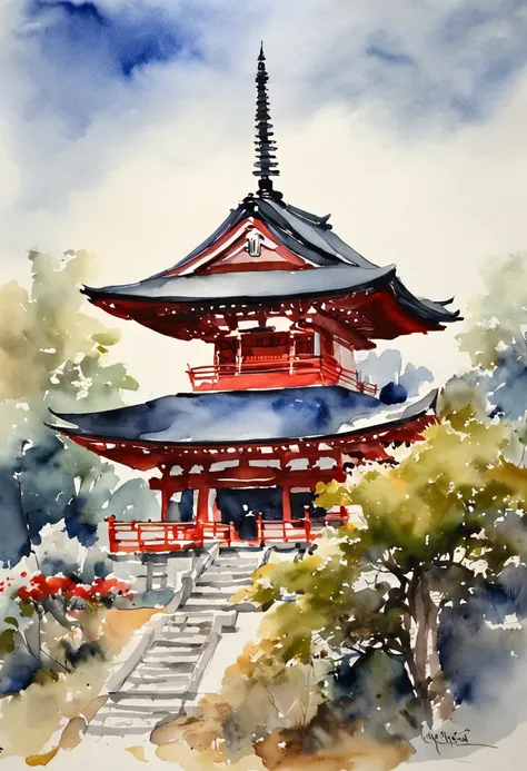 Shrine of Japan