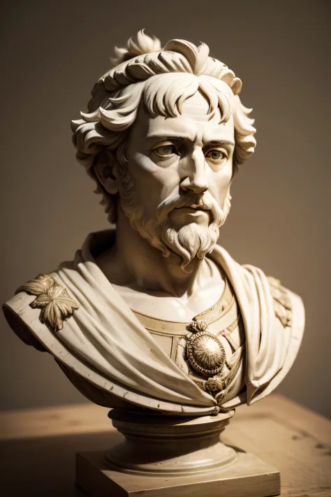 Marcus Aurelius