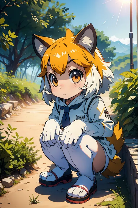 Kemono Friends