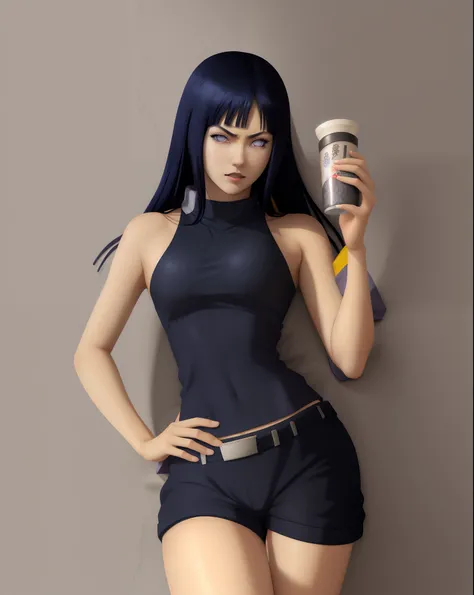 Hinata hyuga