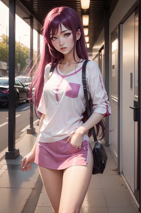 hitagi senjougahara