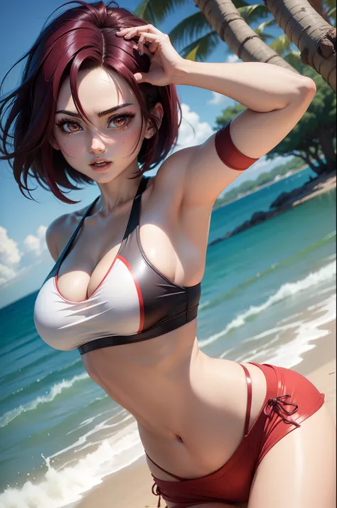 momo yaoyorozu