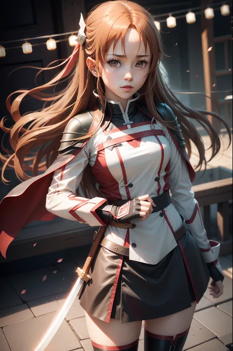 Asuna Yuuki – Sword Art Online