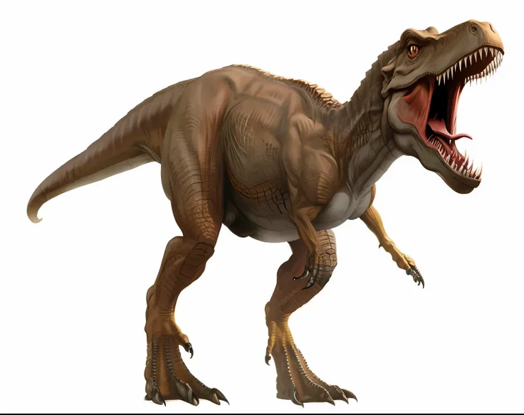 Tyrannosaurus rex