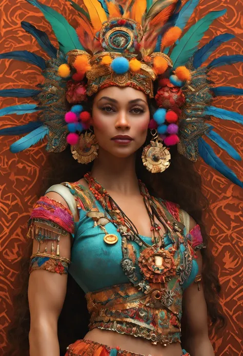 photo of a smiling 30yo woman, close-up, dof, --style raw --s 150 --c 50 --w 100 --ar 4:5

****James C Christensen masterpice exotic full body standing Bohemian princess in ornate embellushed bohemian attire,exotic room setting --ar 20:33 --v 5.1