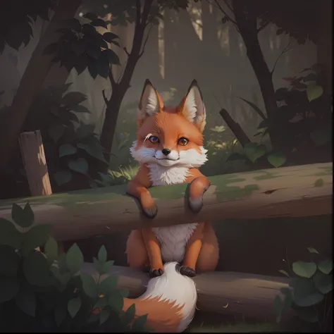 Fox