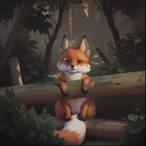 Fox