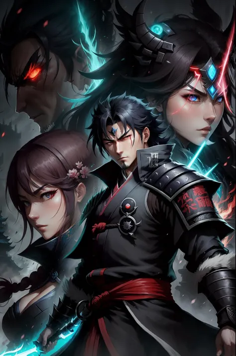 The male protagonist villain is reborn+Tianjiao+kendo+Female emperor+Rush the master and rebel apprentice+invincibility+System+Multiple heroines！