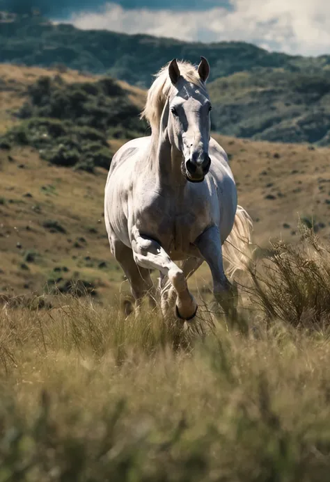 quero uma imagem de cavalo para pintar