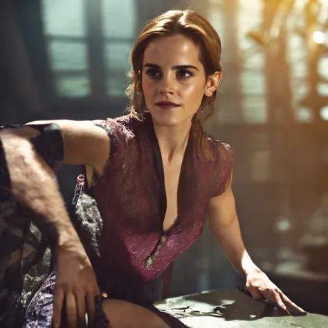 Emma Watson actress sexy like actress in adult films