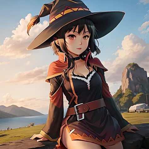 Megumin