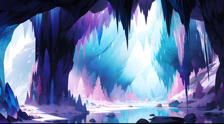 Crystal Cave