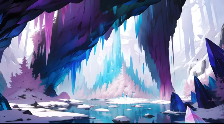 Crystal Cave