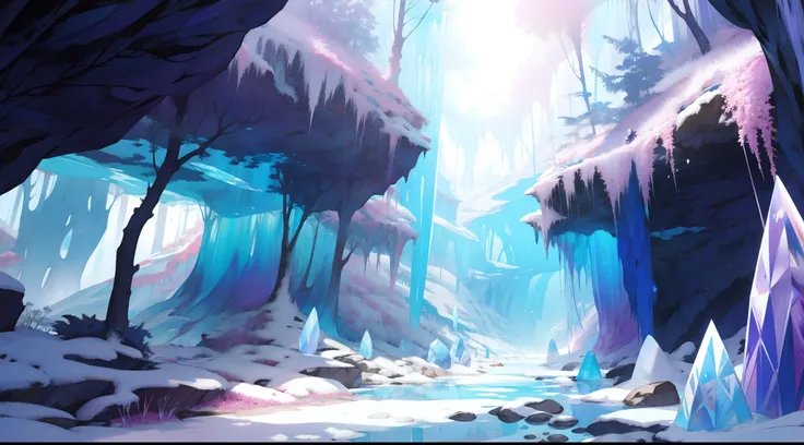 Crystal Cave