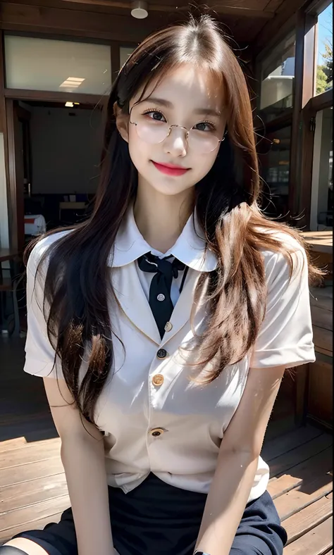 ulzzang-6500-v1.1, (raw photo:1.2), (photorealistic:1.4), beautiful detailed girl, very detailed eyes and face, beautiful detailed eyes, ridiculous, incredibly ridiculous, huge file size, super detailed, high resolution, very detailed, best quality, master...