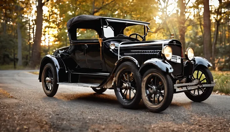 ford model t