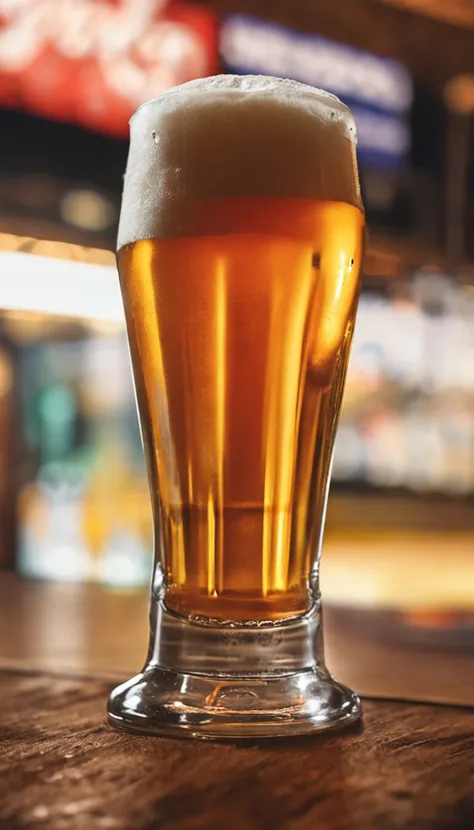 There is a glass of beer with with hops and malt, cerveja gelada, cerveja, beer mug in hand, Shutterstock, a beer at the counter of in a bar, copos de cerveja, iStock, Ad image, cinematic beer, Beer-textured surface, cerveja sendo bebida e derramada, beber...