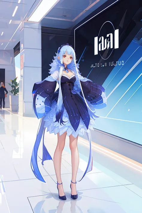 ((Best quality)), ((Masterpiece)), ((Ultra-detailed)), (illustration), (Detailed light), (An extremely delicate and beautiful),A charming young girl