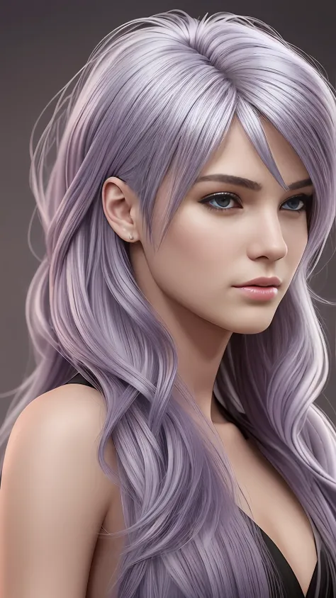 Hair Texture, Instant Hair, Ultra Realistic, HD, 8k --auto --s2