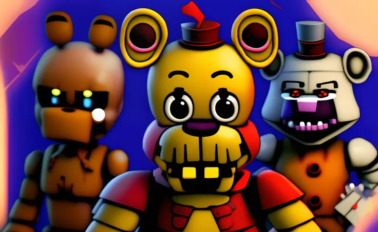 fnaf