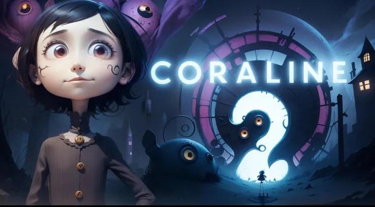 coraline