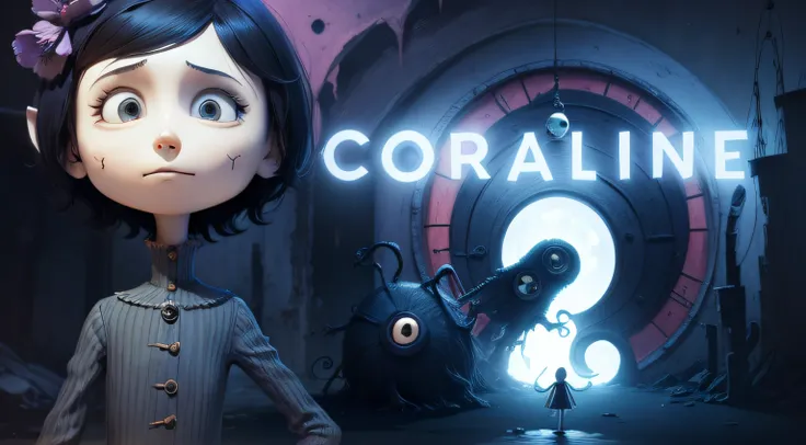 coraline