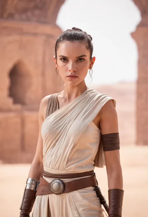 Star Wars Rey