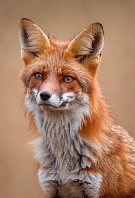 fox