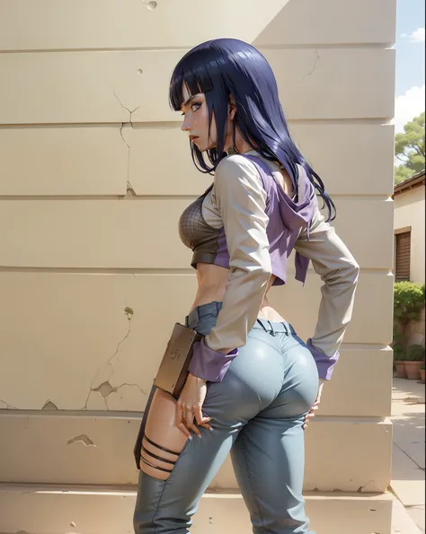 Hinata Hyuga