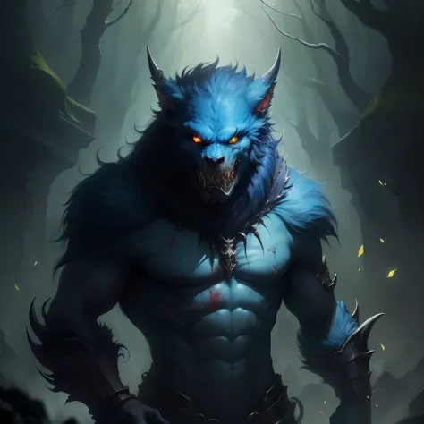 werecreature