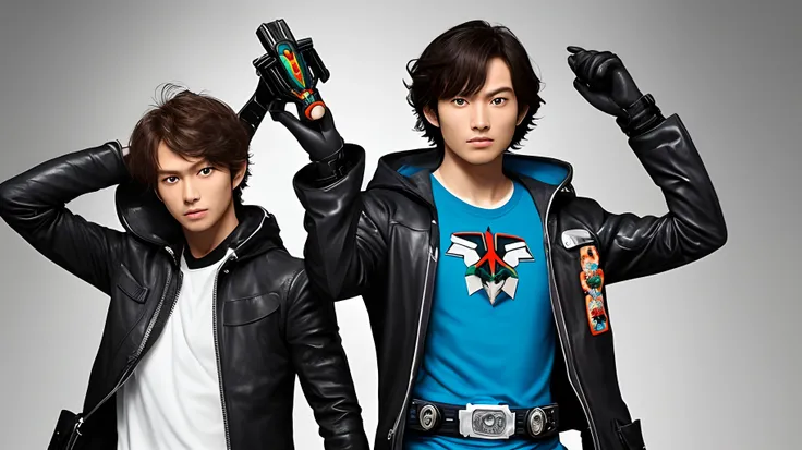 kamen rider