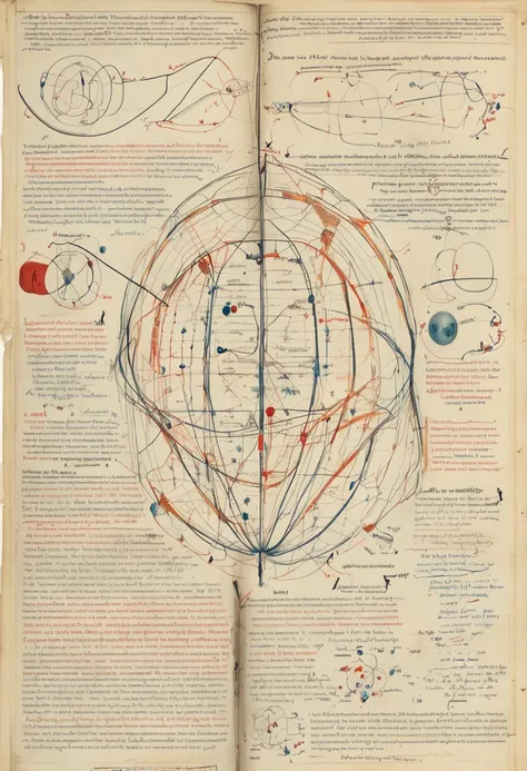 The universal quantum associations in the quantum world represented by quantum entanglement become the basic associations that make up the world。Perhaps explained by an entangled point of view"Quark confinement"Mystery。When a proton is in a state near the ...