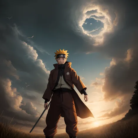 Naruto