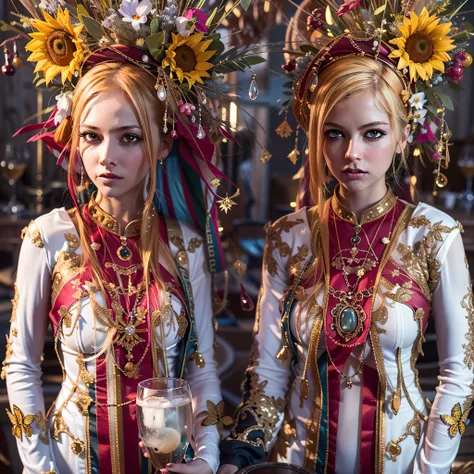 Unique masterpiece Goddess sommelier Divine Avril_Lavigne waitress matrix Beatrix meticulously intricate ultra:2 highres Pro-photo-realistic:2 reflection:2 optimal:2 ultra_sharpness:2 focus perfection:2 accurate:2 volumetric:2 Lightning contrast:2 global i...