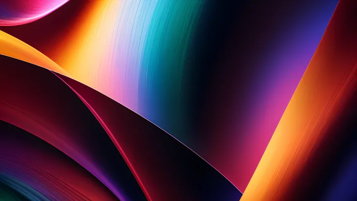 a close up of a colorful abstract background with a curved design, 8 k wallpaper, 8K wallpaper, gradients and soft light, lightand shade contrast，8k vertical wallpaper, 8k vertical wallpaper, beautiful gradation, 8K HD wallpaper digital art, Colorful 8 K, ...