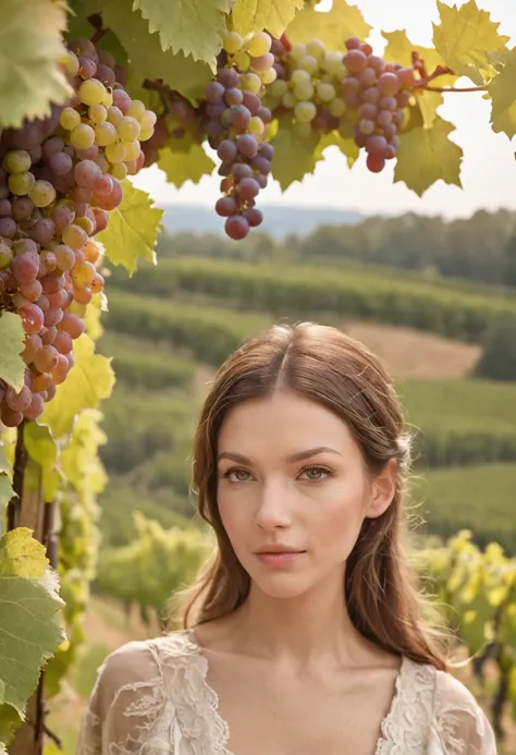 Serene French Vineyard Getaway,Escape to a virtual vineyard in the French countryside. Unreal Engine brings hyper-realistic beauty with vivid colors and cinematic lighting. Engage in winemaking, explore lush grapevines, and savor the rustic charm of French...