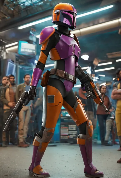 Sabine Wren