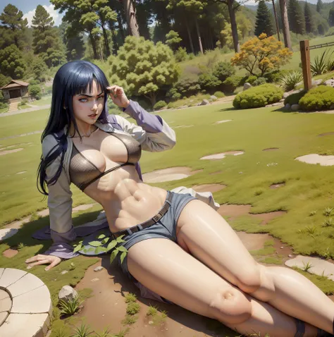 Hinata Hyuga