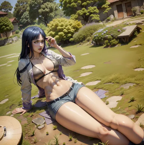 Hinata Hyuga