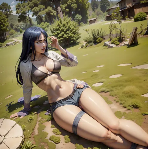 Hinata Hyuga