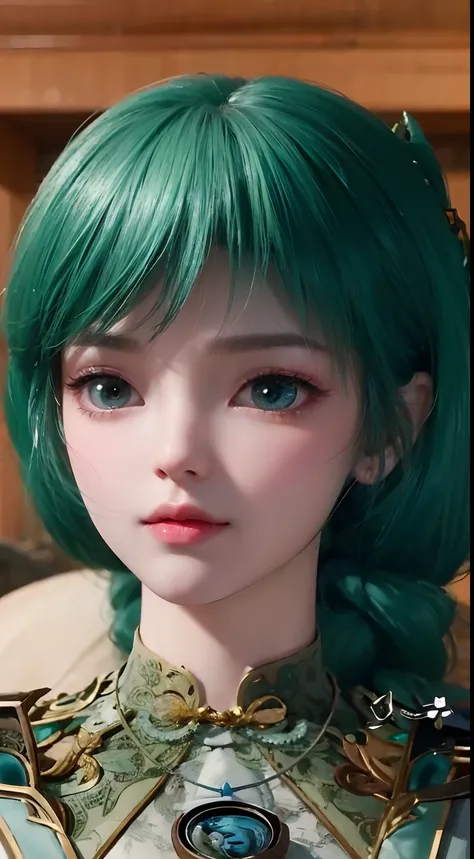 Best Quality, Masterpiece, Close Up of an Oriental Beauty, Need for Beauty, Asian, Dragon, Game CG, Lineage 2 Revolutionary Style, Yun Ling, Close-up Character, Character Close-up, Inspired by Lee Meishu, Character Close-up, Hirase Jinyao, Female Character...