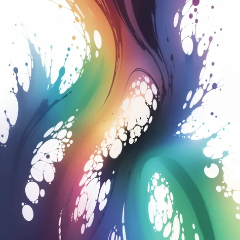 back ground water color art designs