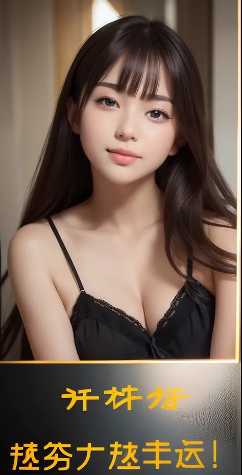 Super sweet girl，The face is very shiny and textured，The face is very delicate, smooth and delicate，The skin is very delicate, smooth and delicate