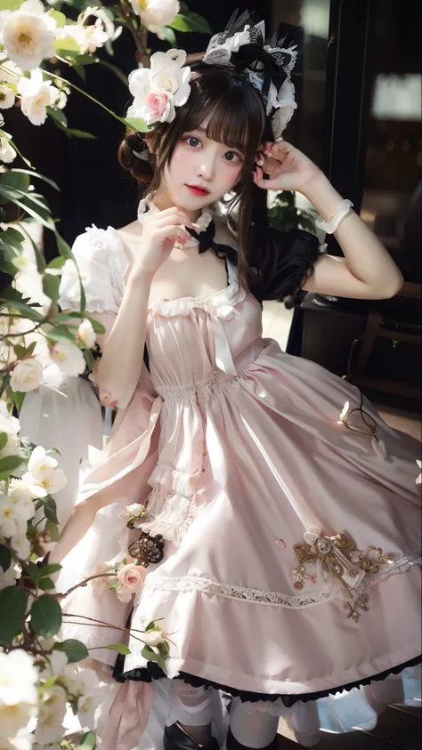 lolita fashion