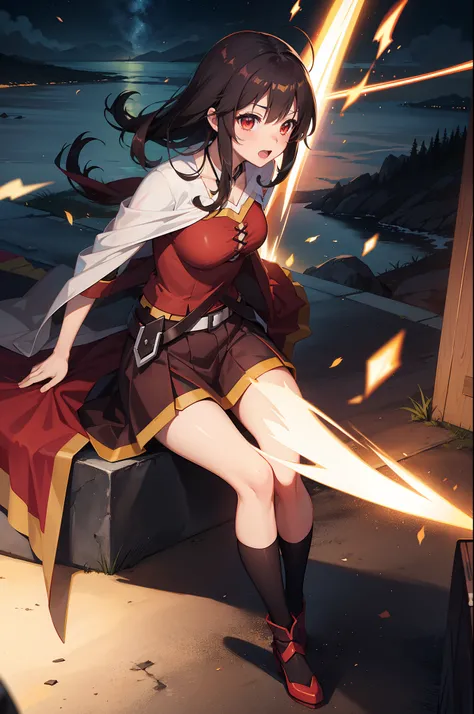 megumin