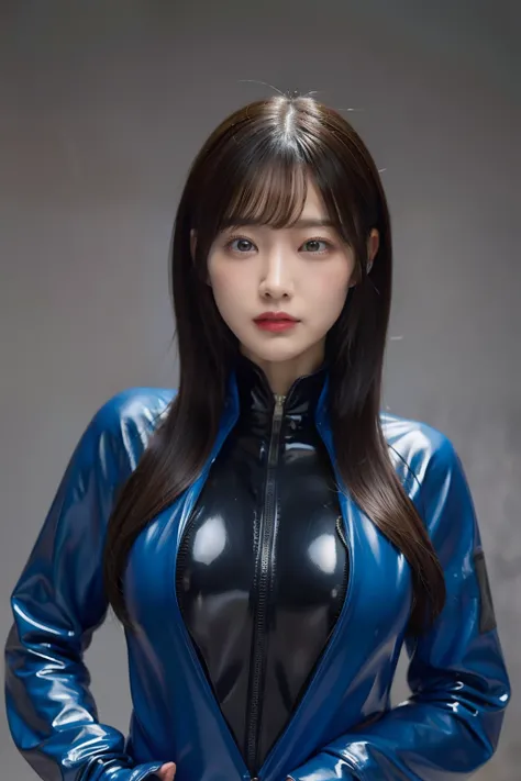 rubbersuit